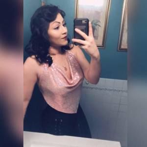 Meet your Posher, Ramos